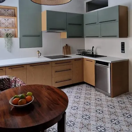 Zakatek Apartament Bielsko-Biała