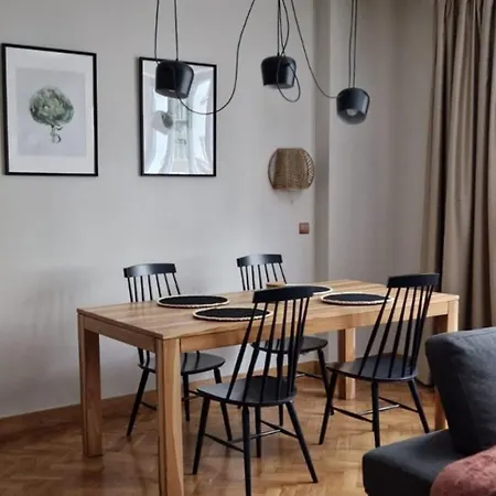 Zakatek Apartament Bielsko-Biała