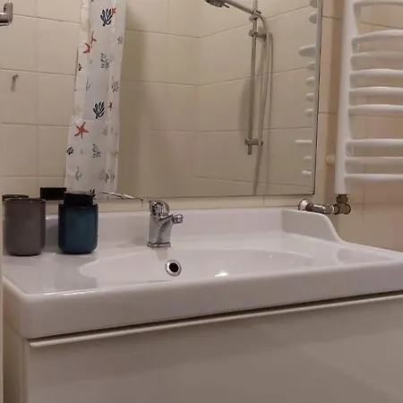 Zakatek Apartament *