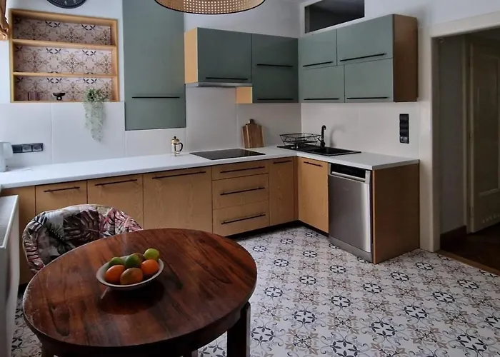 Zakatek Daire Bielsko-Biała