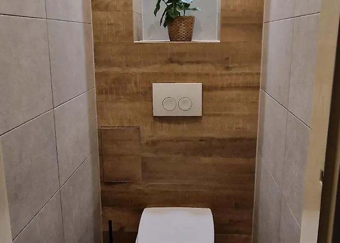 Daire Zakatek Bielsko-Biała